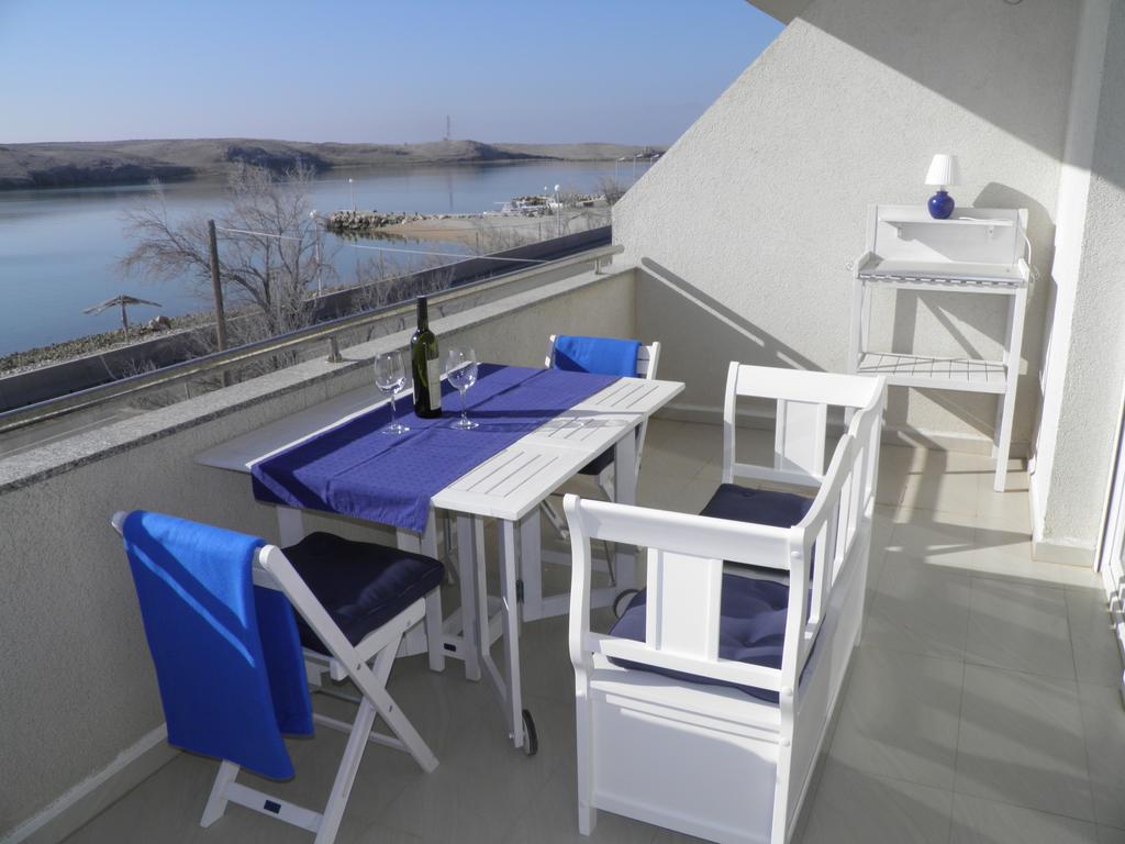 Apartments Perla Dinjiska Exterior photo